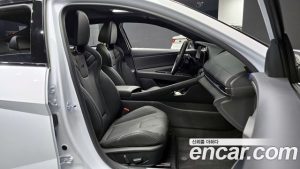 Hyundai AVANTE 2.0 N 2026 года из Южной Кореи