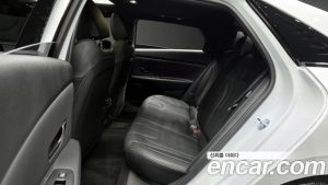Hyundai AVANTE 2.0 N 2026 года из Южной Кореи