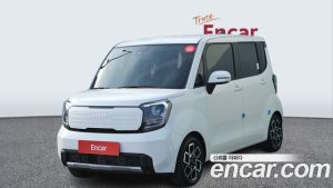 Kia RAY Prestige 2025 года из Южной Кореи