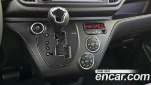 Kia RAY Prestige 2025 года из Южной Кореи