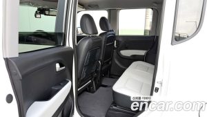 Kia RAY Prestige 2025 года из Южной Кореи