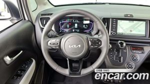 Kia RAY Prestige 2025 года из Южной Кореи