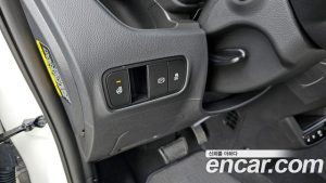 Kia RAY Prestige 2025 года из Южной Кореи