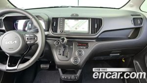 Kia RAY Prestige 2025 года из Южной Кореи