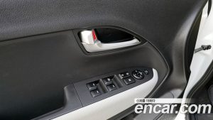 Kia RAY Prestige 2025 года из Южной Кореи