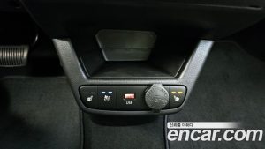 Kia RAY Prestige 2025 года из Южной Кореи
