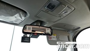 Kia RAY Prestige 2025 года из Южной Кореи