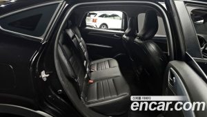 Renault-KoreaSamsung XM3 1.6 GTe RE 2023 года из Южной Кореи