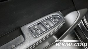 Renault-KoreaSamsung XM3 1.6 GTe RE 2023 года из Южной Кореи