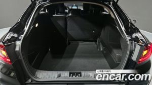 Renault-KoreaSamsung XM3 1.6 GTe RE 2023 года из Южной Кореи