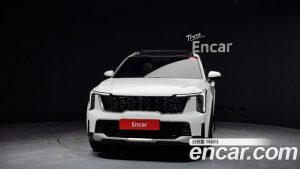 Kia Sorento HEV 1.6 2WD 2024 года из Южной Кореи