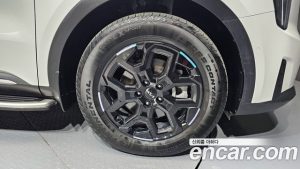 Kia Sorento HEV 1.6 2WD 2024 года из Южной Кореи