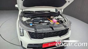 Kia Sorento HEV 1.6 2WD 2024 года из Южной Кореи