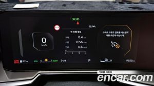 Kia Sorento HEV 1.6 2WD 2024 года из Южной Кореи