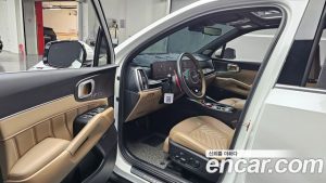 Kia Sorento HEV 1.6 2WD 2024 года из Южной Кореи