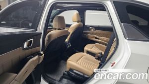 Kia Sorento HEV 1.6 2WD 2024 года из Южной Кореи