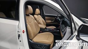 Kia Sorento HEV 1.6 2WD 2024 года из Южной Кореи