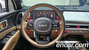 Kia Sorento HEV 1.6 2WD 2024 года из Южной Кореи