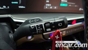 Kia Sorento HEV 1.6 2WD 2024 года из Южной Кореи
