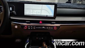 Kia Sorento HEV 1.6 2WD 2024 года из Южной Кореи