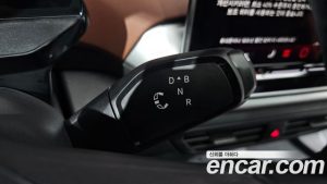 Volkswagen ID.5 PRO 2024 года из Южной Кореи