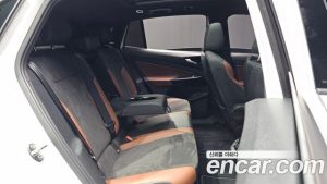 Volkswagen ID.5 PRO 2024 года из Южной Кореи