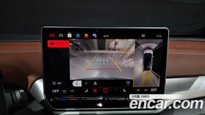 Volkswagen ID.5 PRO 2024 года из Южной Кореи