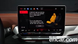 Volkswagen ID.5 PRO 2024 года из Южной Кореи