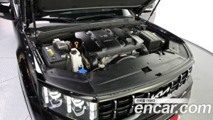 Kia Mohave Дизель 3.0 4WD 5 2024 года из Южной Кореи