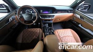 Kia Mohave Дизель 3.0 4WD 5 2024 года из Южной Кореи