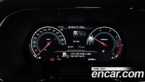 Kia Mohave Дизель 3.0 4WD 5 2024 года из Южной Кореи