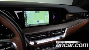 Kia Mohave Дизель 3.0 4WD 5 2024 года из Южной Кореи