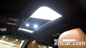 Kia Mohave Дизель 3.0 4WD 5 2024 года из Южной Кореи