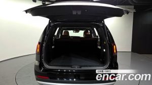 Kia Mohave Дизель 3.0 4WD 5 2024 года из Южной Кореи