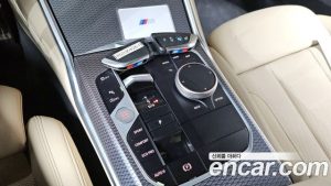 BMW 3-Series 320d M Sport 2024 года из Южной Кореи