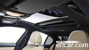 BMW 3-Series 320d M Sport 2024 года из Южной Кореи
