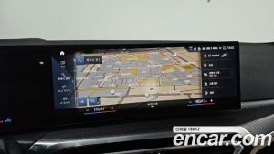 BMW 3-Series 320d M Sport 2024 года из Южной Кореи