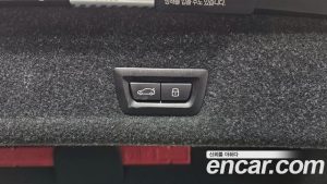 BMW 3-Series 320d M Sport 2024 года из Южной Кореи