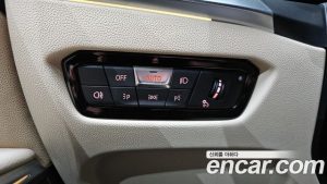 BMW 3-Series 320d M Sport 2024 года из Южной Кореи