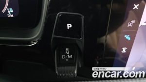 Porsche Cayenne 3.0 2024 года из Южной Кореи