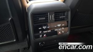 Porsche Cayenne 3.0 2024 года из Южной Кореи