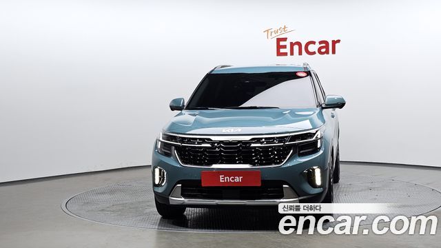 41129544_003.jpg Kia Seltos Бензин 1.6 Turbo 2WD 2024 года из Южной Кореи