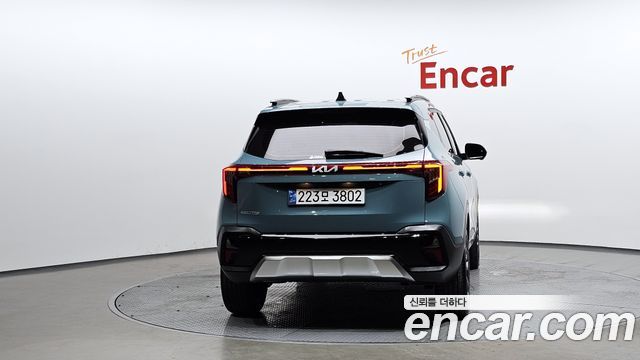 41129544_004.jpg Kia Seltos Бензин 1.6 Turbo 2WD 2024 года из Южной Кореи