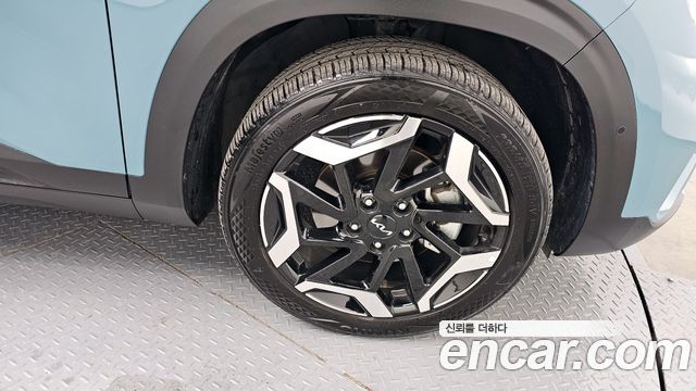 41129544_005.jpg Kia Seltos Бензин 1.6 Turbo 2WD 2024 года из Южной Кореи