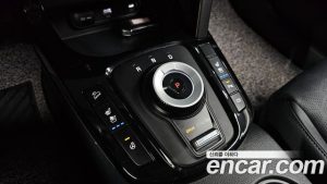 Kia Seltos Бензин 1.6 Turbo 2WD 2024 года из Южной Кореи