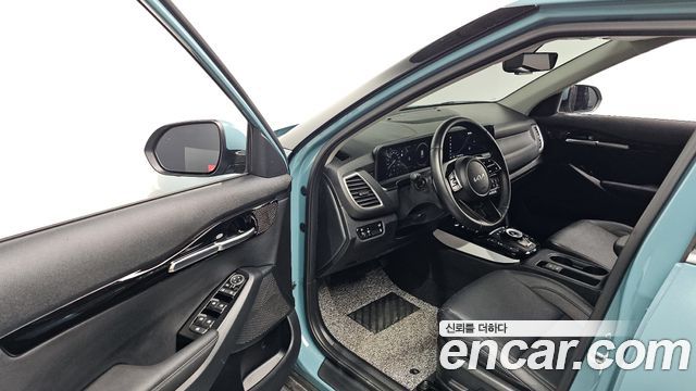 41129544_010.jpg Kia Seltos Бензин 1.6 Turbo 2WD 2024 года из Южной Кореи