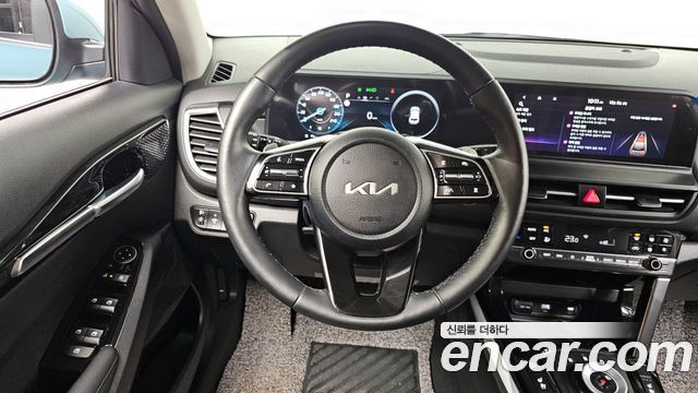 41129544_017.jpg Kia Seltos Бензин 1.6 Turbo 2WD 2024 года из Южной Кореи