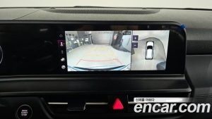 Kia Seltos Бензин 1.6 Turbo 2WD 2024 года из Южной Кореи