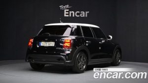 Mini Cooper 5Door CLASSIC 2023 года из Южной Кореи