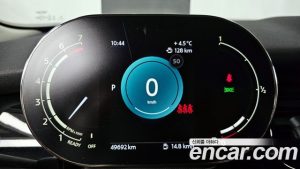 Mini Cooper 5Door CLASSIC 2023 года из Южной Кореи